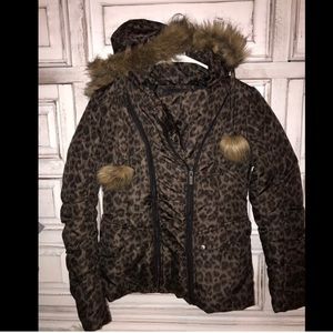 Day Trip winter jacket